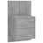 Grey Sonoma is out of stock