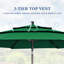 305cm Tilt Parasol-499635531