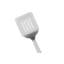 Le Creuset Signature Stainless Steel Slotted Turner