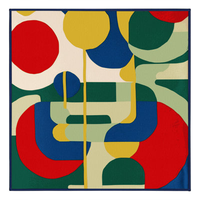 Tapis Peppy Charm