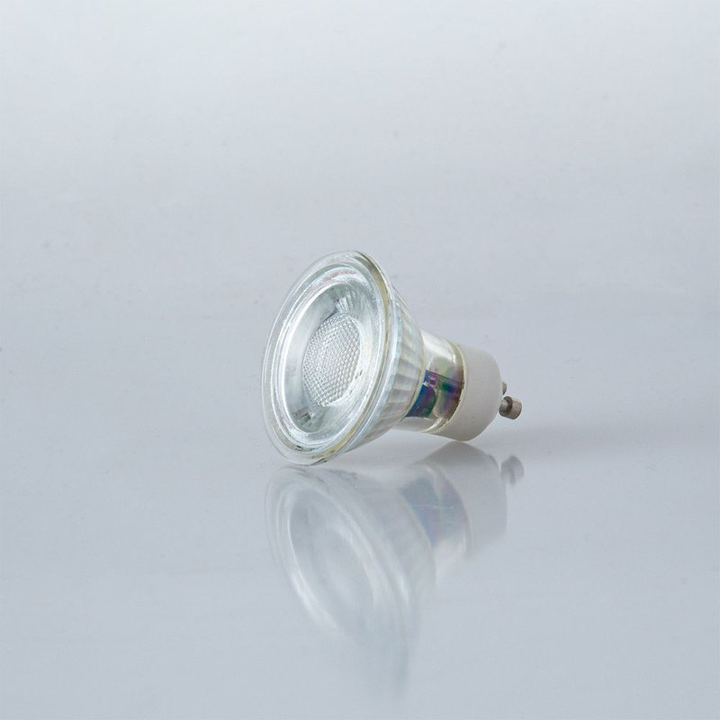 5W GU10 Dimmable LED Spotlight Light Bulb