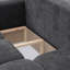4 Seater Corner Sectional
