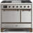 ILVE Majestic II 40 in Dual Fuel Range-99299149-99299128