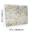Papier peint Montecito-105614431