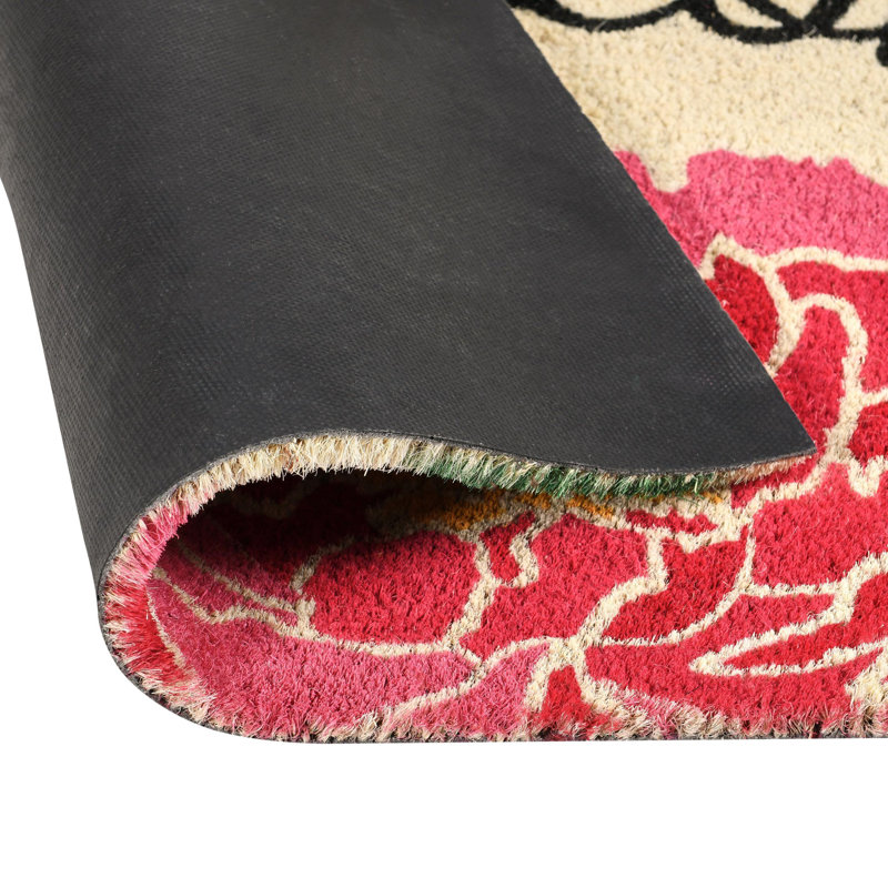 Non-Slip Indoor / Outdoor Doormat