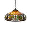 Luminaire suspendu 16 po de large Barroco