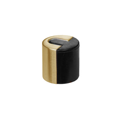 Stainless Steel Floor Mount Stop
