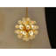 Lustre sphérique Spoutnik de Murano-91459345-91459346-91459347