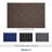Chess Ribbed Mat 4" x 6"-1240597590-1221536759