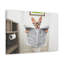 No Frame Print on Canvas-419635122