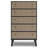 29.88'' W 5 - Drawer Dresser