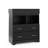 Brookside 2-Drawer Changing Table Dresser-69477276