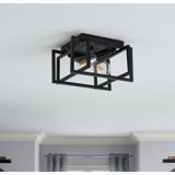 Camari Flush Mount