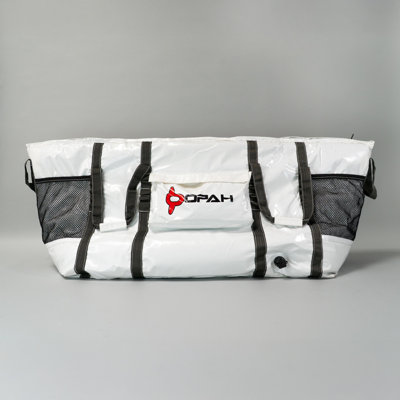 OPAH Gear Fathom 6 Insulated Cooler Bag, Offshore 70"Lx 24"W X 30"H
