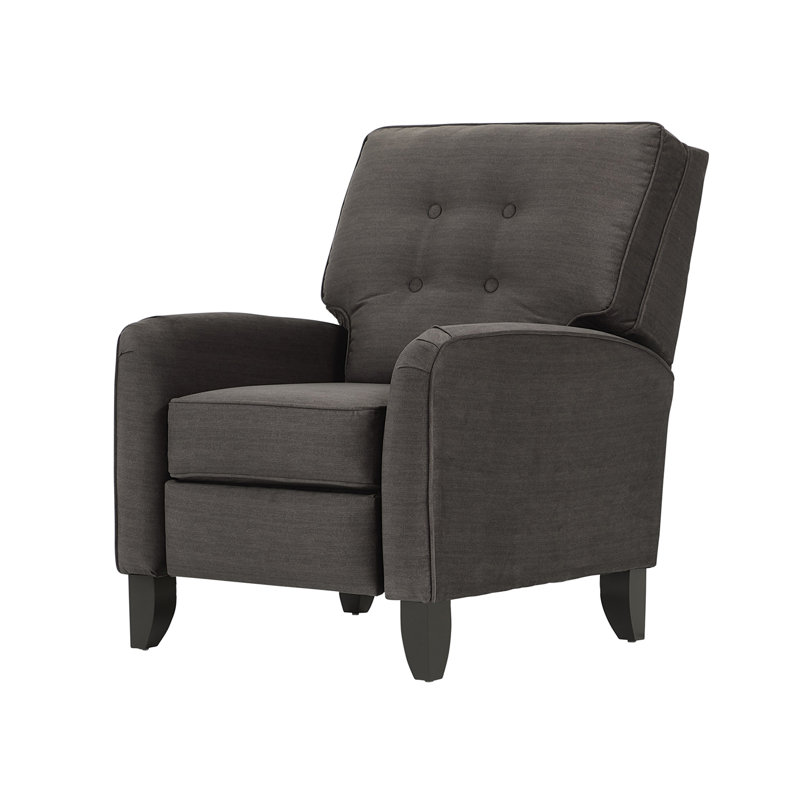 230 Reclining Chair, Joffrey Iron