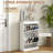 Shoe Cabinet For Entryway-290386499