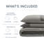 Ensemble d'édredon Miro-99274764-99274768