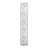 Monochromatic Dot Pattern Table Runner-1787331890