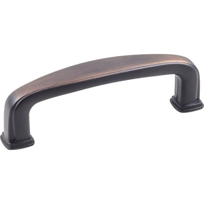 3" Center to Center Arch Pull Multipack