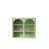 Green selected