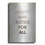 «Liberty and Justice For All» par Susan Ball-48557302