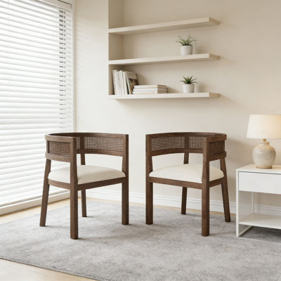 Chaise de salle à manger