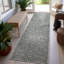 Tapis intérieur / extérieur vert / ivoire Briony-1877932280