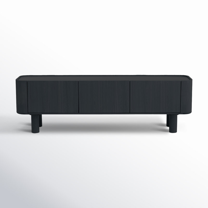 Atlas 71" Media Console
