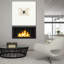 «White Butterfly» par Photoinc Studio, art mural en verre acrylique-888331347