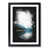 Black Framed selected