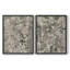 Impression encadrée Anatomy Bark I-Premium - prête à être accrochée - aucun clou requis - aucun clou requis-926248830-926248781