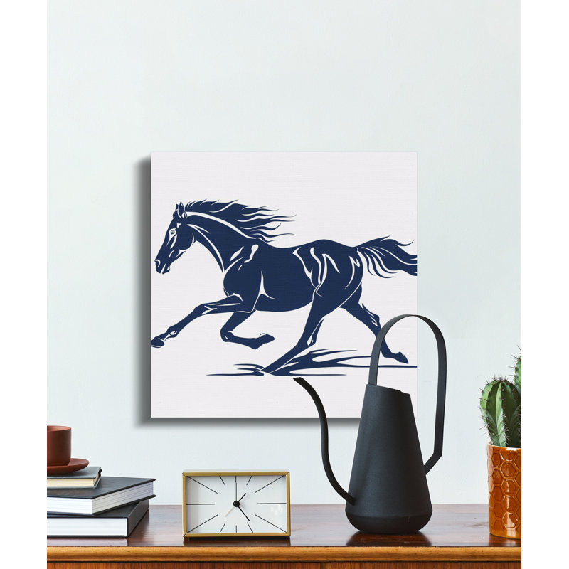 Riordan Wrapped Canvas Print Set, 30x30
