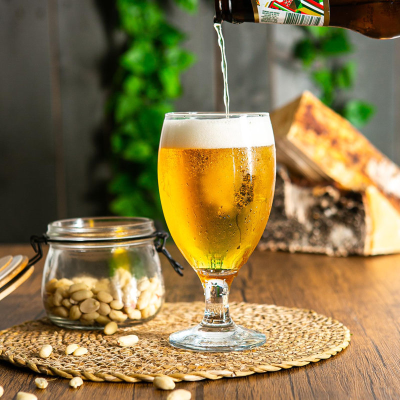 590ml Snifter, 4