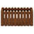 Arlen Wood Planter Box