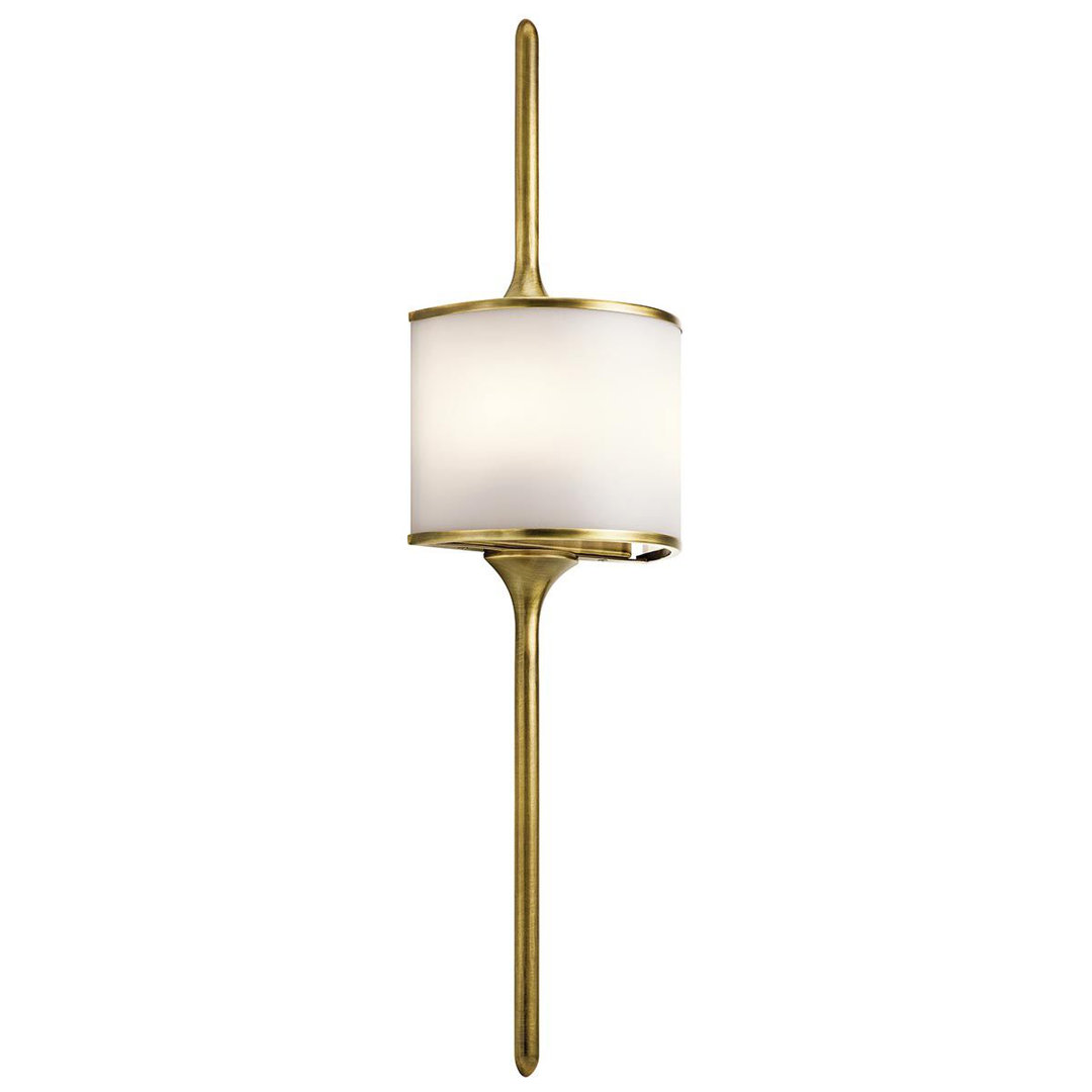 Charlee 2-Light LED Flush Mount
