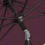Parasol de marché 90 po Che-88369820