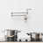 Brushed Nickel