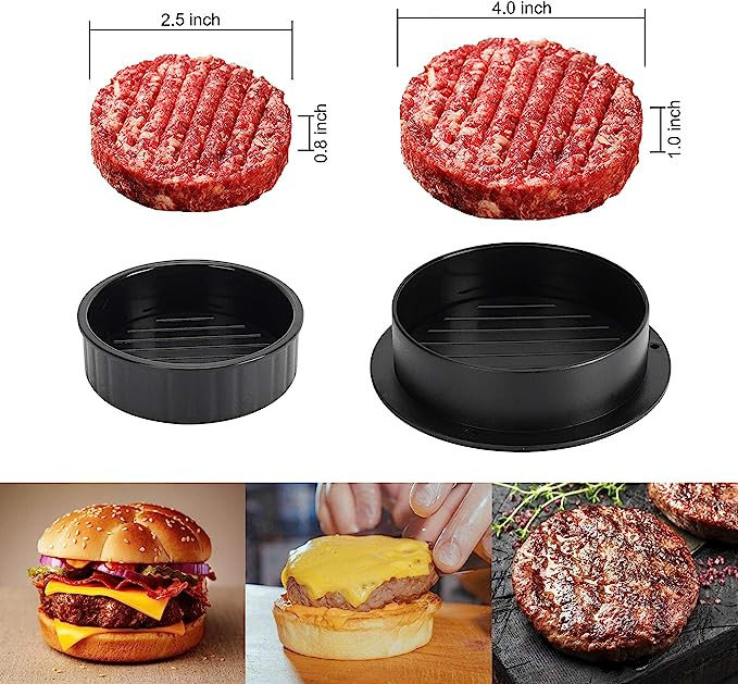 Pancake Press