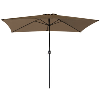 300cm Market Parasol