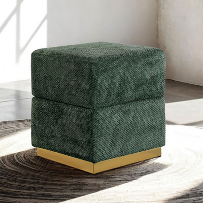 Tabouret de rangement Bowman