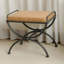 Tabouret de coiffeuse Blomberg-21227962