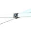120 Ft. W x 120 Ft. D Metal Canopy-12251629