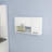 Cabinet with Shelf and Storage Novarro