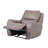Contemporary Style Power Recliner
