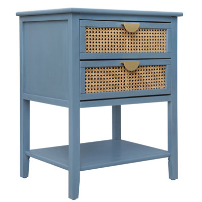 American Furniture Accent Cabinet