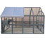 Grande maison pour chat en bois Cat Run