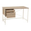 Reinolf Writing Desk-87208006-87208007-87208005