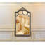 Rosia Flat Metal Mirror