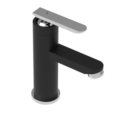 Victor Single-Hole Single-handle Bathroom Faucet