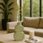 Vase de table moderne en céramique pour table-93456452-86749008